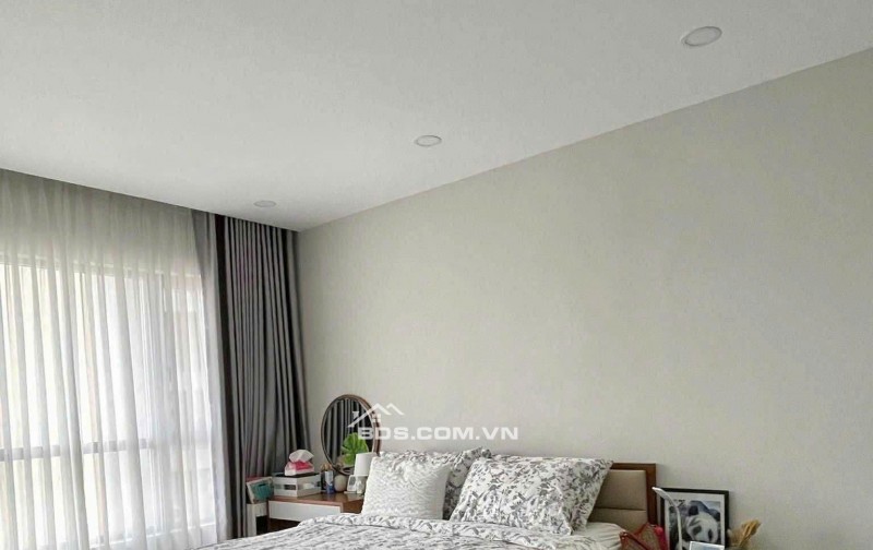 Chung cư Satra, Phan Đăng Lưu, P1, Phú Nhuận, 145m2, 3PN, 22tr/tháng.