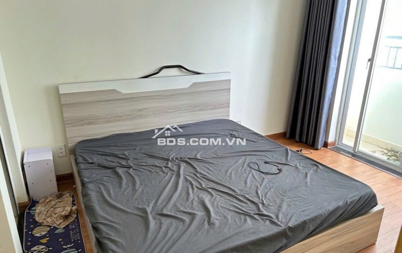 Cao ốc Phú NHuận ,Hoàng Minh Giám, PN: 77m2,2p ngủ, 12tr5/th