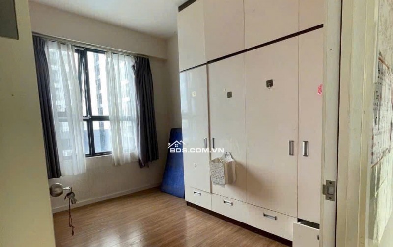 Chung cư CC Sunny, Phạm Văn ĐỒng, GV: 2p ngủ, Nhà mới, 12tr5/th.