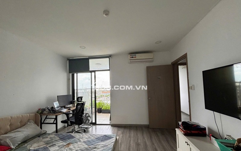 Chung cư Ruby Garden, P15, TB căn 3PN, 2WC, Nội thất, 12tr/tháng.
