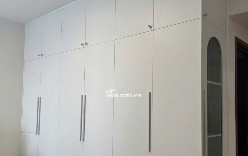 Satra Eximland- Phan Đăng Lưu-P1- PN, 90m2, 2PN, 2WC, 16tr5/th.