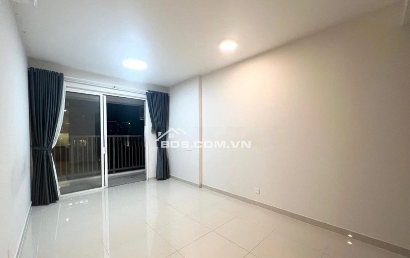 chung cư Hà Đô, Nguyễn Văn Công, Gò Vấp: 80m2, 2p ngủ, 12tr/th