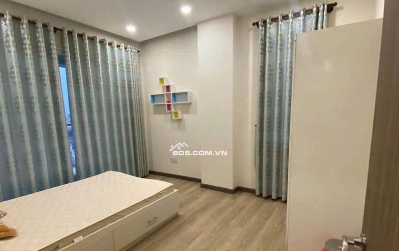 Chung cư Phúc Yên, Phan Huy Ích, TB, 110m2, 3PN, 2WC, Nội thất, 12tr/th. Nhà mới