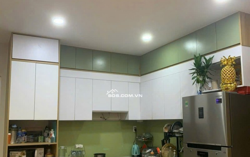 Chung cư Đặng văn Ngữ,Phú Nhuận: 79m2, 2p ngủ, NT, 12tr/th, Full NT