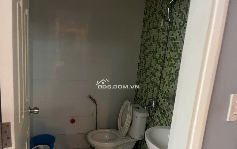 Căn hộ Screc Tower, Trường Sa, Q3: 55m2+ có Nt giá 10tr5/th