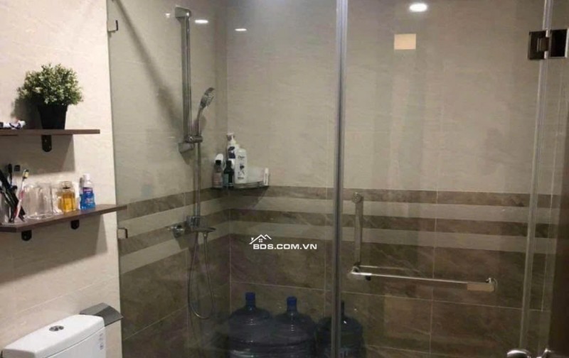 C/c PN Techcons, Hoa sứ, Phú NHuận: 90m2, 2PN, 2WC, NT, 16tr5/th