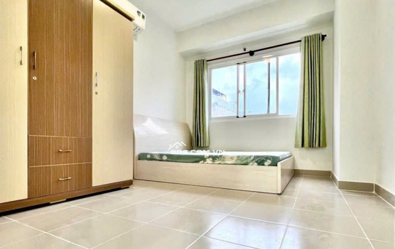 Chung cư Tân Phước Plaza, P7, Q11: 12tr/th, 2PN, Ko Nội thất, 77m2.