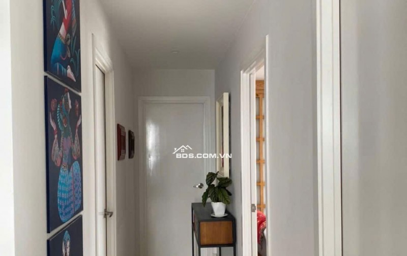 Carillon 5 ,Hòa Thạnh, Tân Phú:74m2, 2p ngủ,NT,12tr/th, Bancong.