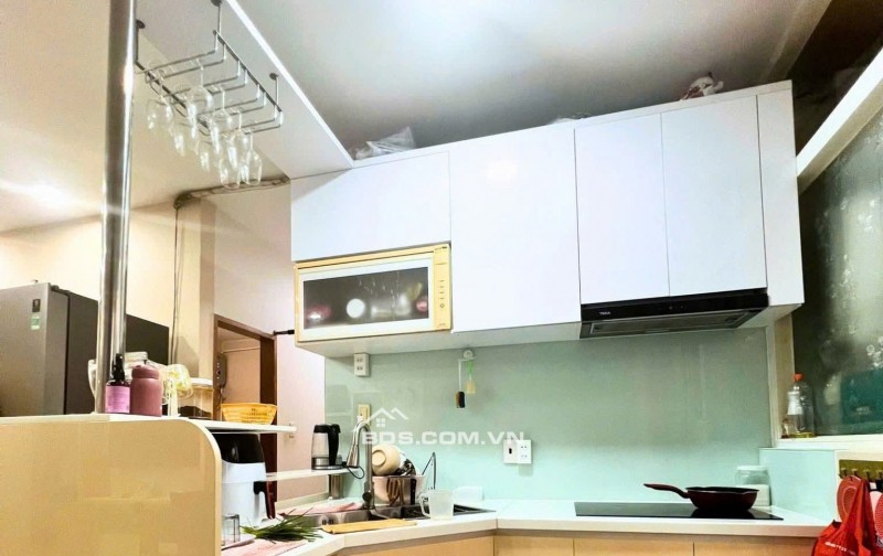 Chung cư Splendor, Nguyễn Văn Dung, GV: 120m2, 3p ngủ, 10tr/tháng.