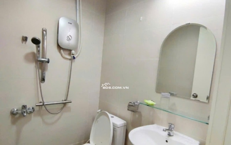 Chung cư Phúc Yên, Phan Huy Ích, P15, TB, 10tr, 2PN. Nội thất.