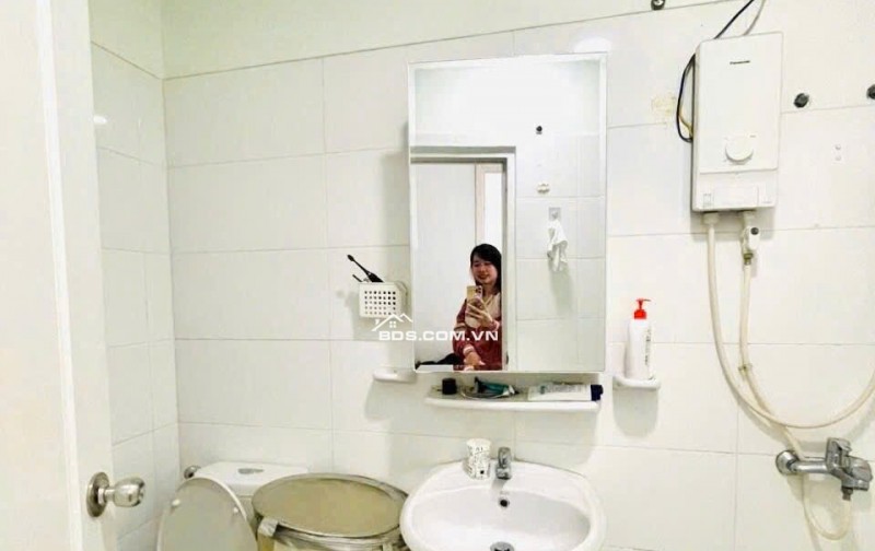Chung cư Bảy Hiền, Phạm Phú Thứ, TB: 2p ngủ, 2wc full nt 11tr5/th