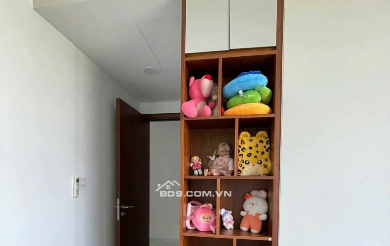 Chung cư Satra, Phan Đăng Lưu, P1, Phú Nhuận, 145m2, 3PN, 22tr/tháng.