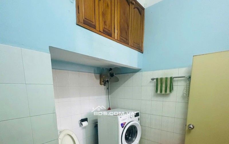 Chung cư Lê Văn Duyệt, P1, Bình Thạnh, Thang Bộ, 70m2,1PN, 8tr5/th
