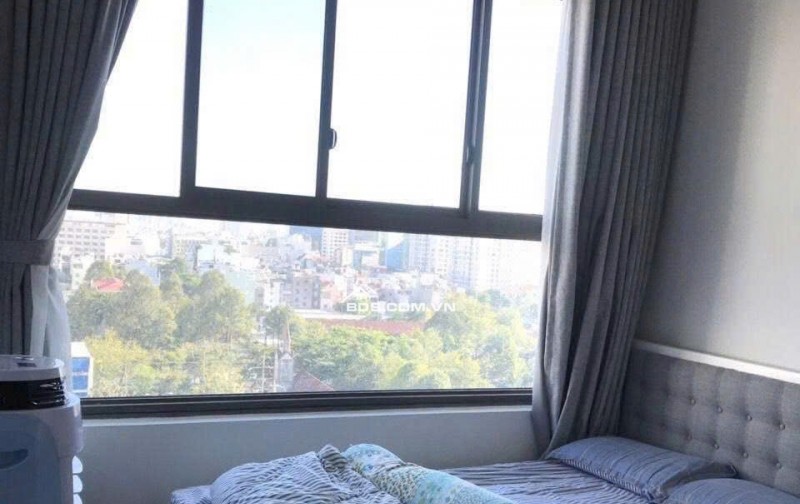 Ruby Garden, Nguyễn Sỹ Sách, TB, Căn Góc, 115m2, 3PN, 2WC, 12tr/th.