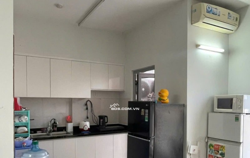 C/c Hà Đô, Nguyễn Văn Công, Gò Vấp: 80m2, 2p ngủ,NT, 12tr/th