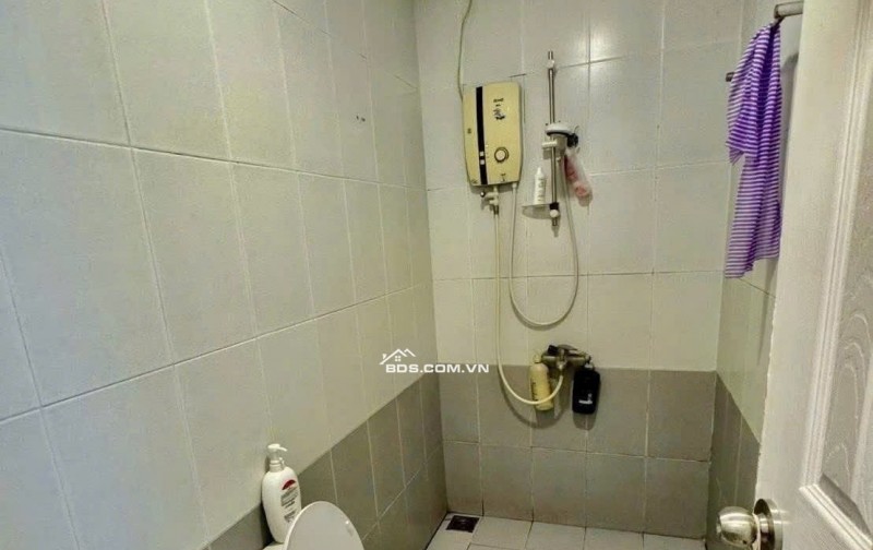C/c Đặng văn Ngữ, PN:  81m2, 2p ngủ, 2wc, 12tr/th, Nhà mới.