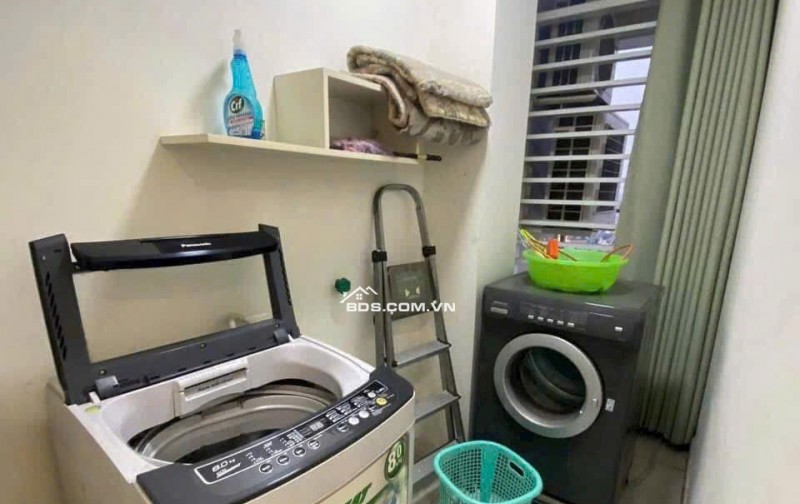 Chung cư Phúc Yên, Phan Huy Ích, TB, 110m2, 3PN, 2WC, Nội thất, 12tr/th. Nhà mới