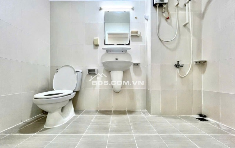 Chung cư Tân Phước Plaza, P7, Q11: 12tr/th, 2PN, Ko Nội thất, 77m2.