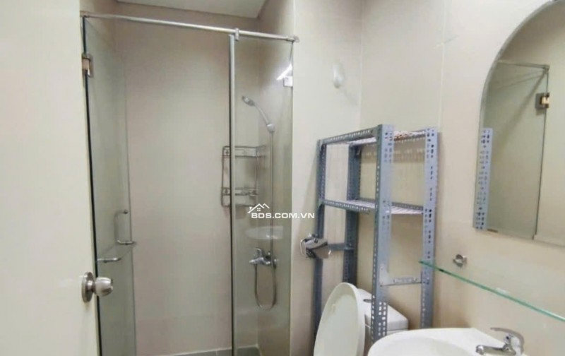 Chung cư Phúc Yên, Phan Huy Ích, P15, TB, 10tr, 2PN. Nội thất.