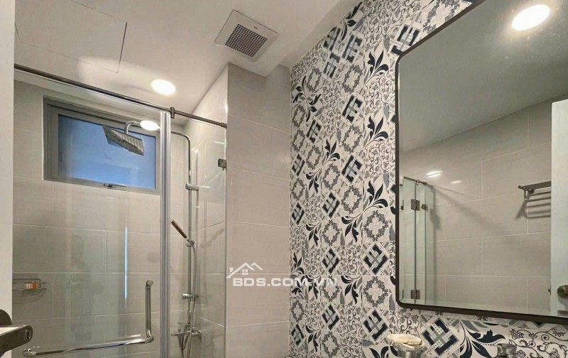 Chung cư Satra, Phan Đăng Lưu, P1, Phú Nhuận, 145m2, 3PN, 22tr/tháng.