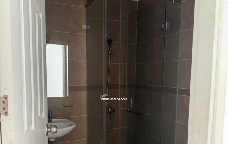Chung cư Phúc Yên, Phan Huy Ích, P15, TB, 80m2, 2PN, 9tr/tháng.