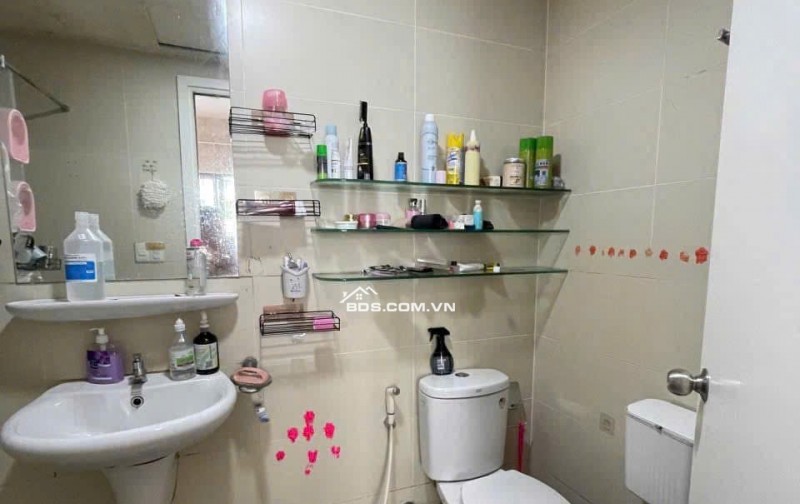 Chung cư CC Sunny, Phạm Văn ĐỒng, GV: 2p ngủ, Nhà mới, 12tr5/th.