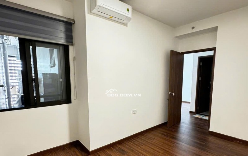 Chung cư Satra, Phan Đăng Lưu, PN: 22tr/tháng, 3p ngủ rộng, 2wc, 135m2