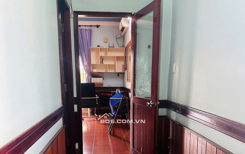 Chung cư Lê Văn Duyệt, P1, Bình Thạnh, Thang Bộ, 70m2,1PN, 8tr5/th