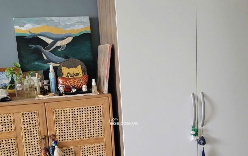 C/c Hà Đô, Nguyễn Văn Công, Gò Vấp: 80m2, 2p ngủ,NT, 12,5tr