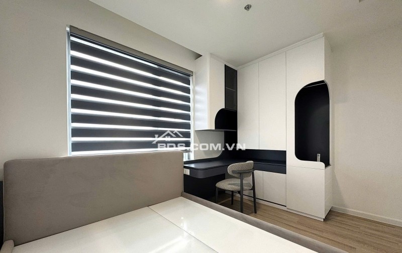 Satra Eximland- Phan Đăng Lưu-P1- PN, 145m2, 3p ngủ, NTCB, 22tr/th