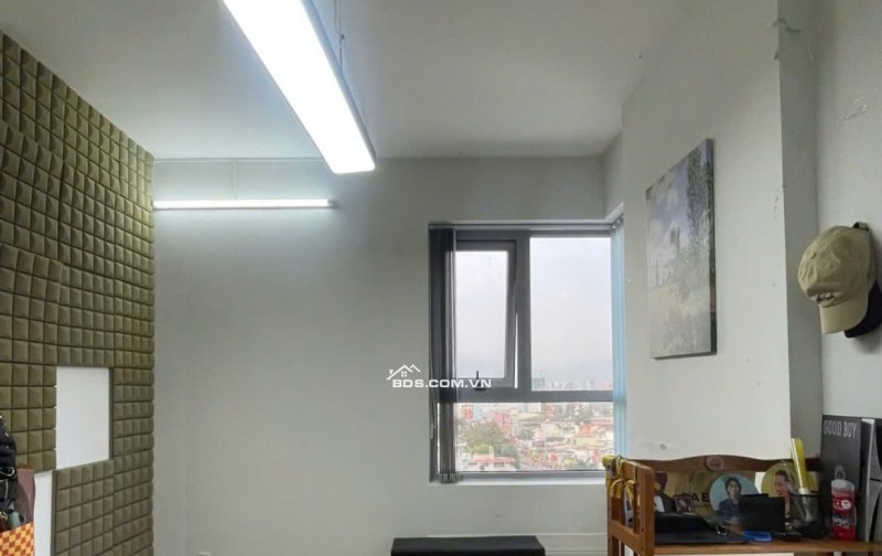 C/c Hà Đô, Nguyễn Văn Công, Gò Vấp: 80m2, 2p ngủ,NT, 12tr/th
