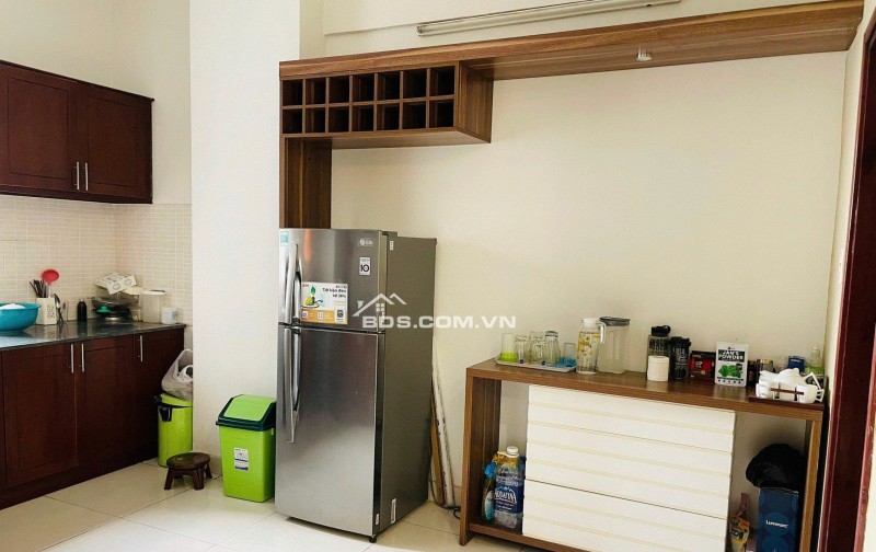 Screc Tower,  974A Trường Sa, Q3: 86m2, 2p ngủ, 2wc, full nt, 13tr/th