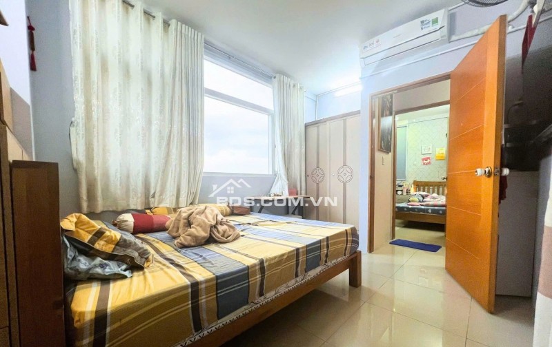 Chung cư Splendor, Nguyễn Văn Dung, GV: 120m2, 3p ngủ, 10tr/tháng.