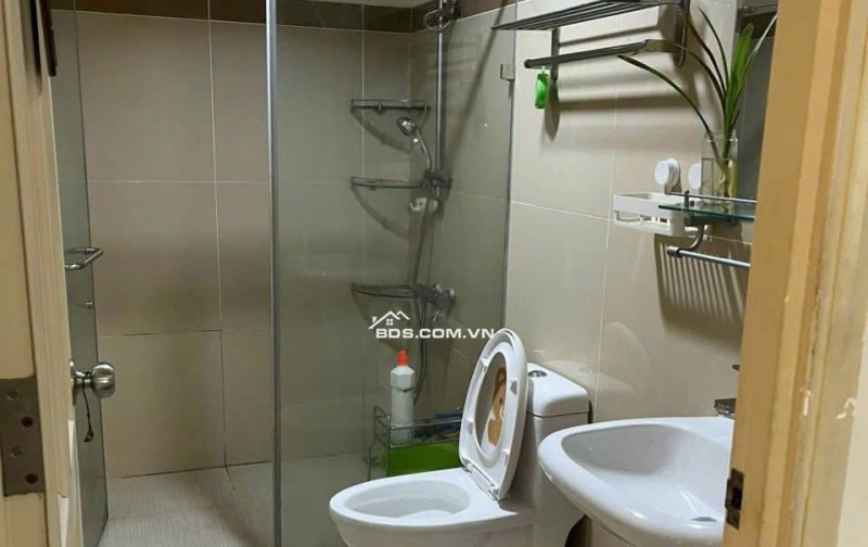 Satra Eximland, Phan Đăng Lưu, Phú Nhuận: 90m2, 2p ngủ,2wc, NT, 17tr
