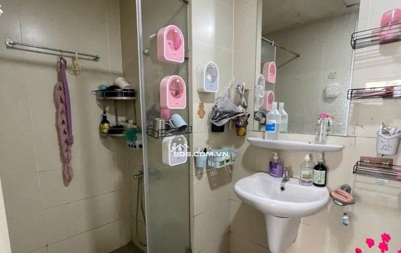 Chung cư CC Sunny, Phạm Văn ĐỒng, GV: 2p ngủ, Nhà mới, 12tr5/th.