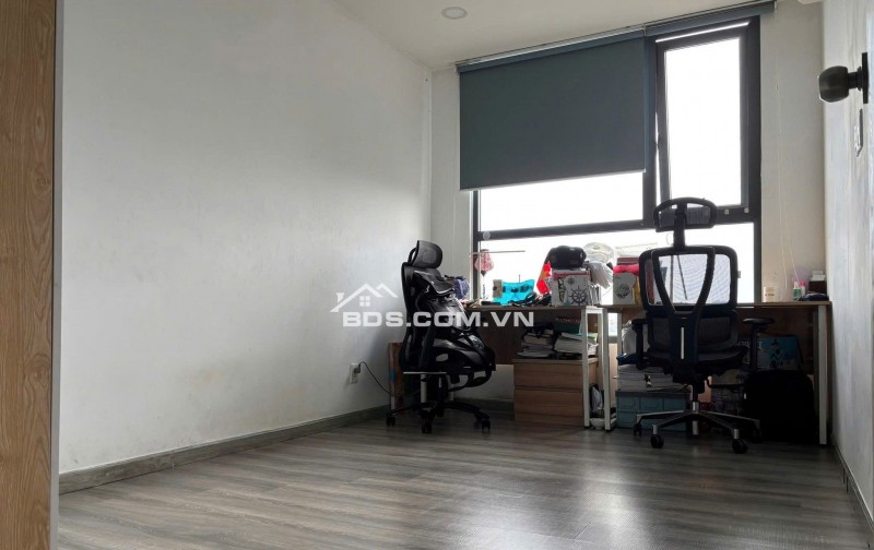 Chung cư Ruby Garden, P15, TB căn 3PN, 2WC, Nội thất, 12tr/tháng.