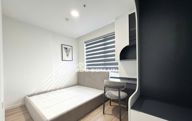 Satra Eximland- Phan Đăng Lưu-P1- PN, 145m2, 3p ngủ, NTCB, 22tr/th