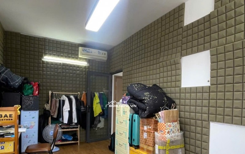 C/c Hà Đô, Nguyễn Văn Công, Gò Vấp: 80m2, 2p ngủ,NT, 12tr/th