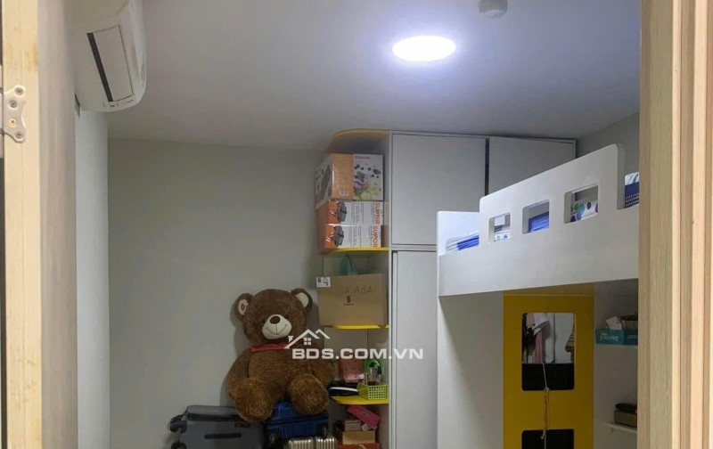 Chung cư Đặng Văn Ngữ, P13, PN: Căn góc 2p ngủ, Nhà sạch, 12tr5/th.