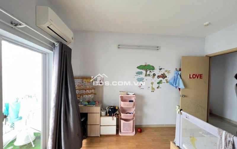 Cho thuê chung cư Phúc Yên 2, Tân Bình, 137m2, 3pn, 2wc, NT, 12tr/th