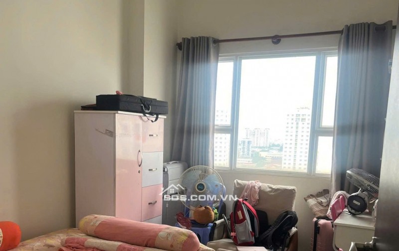 Phúc Yên 2, Phan Huy Ích, TB, 3PN, 2WC, Nội thất, 11tr5/tháng.