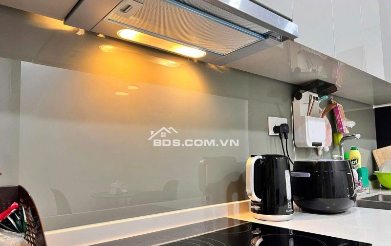 Chung cư Satra, Phan Đăng Lưu, P7, PN: 145m2, 3PN, 2WC, Nội thất, 22tr/th