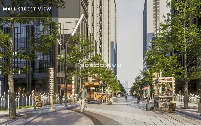 Sở hữu ngay căn hộ 2PN Capital Square để nhận quà tặng trị giá 80 triệu