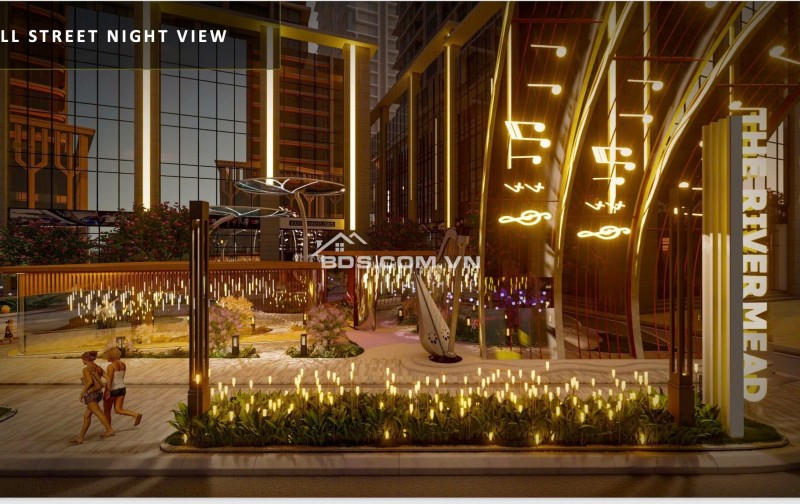 Sở hữu ngay căn hộ 2PN Capital Square để nhận quà tặng trị giá 80 triệu