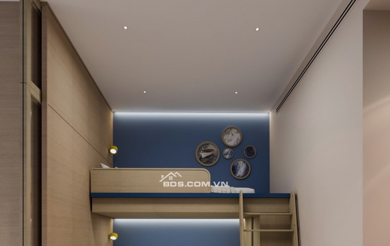 SUN CENTRO TOWN - Trái tim tổ hợp Sun Elite City đỉnh cao hưởng thụ lối sống biển