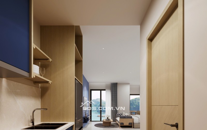 SUN CENTRO TOWN - Trái tim tổ hợp Sun Elite City đỉnh cao hưởng thụ lối sống biển