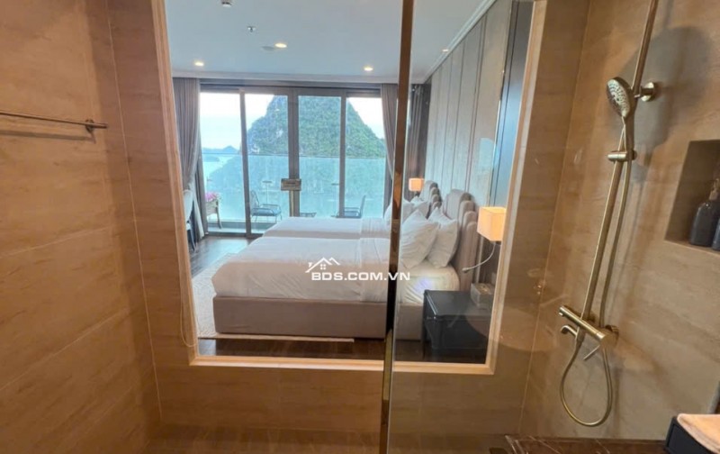 crytal holiday habour Vân Đồn chỉ từ 1,9 tỷ view vinh 2 mặt biển , chuẩn thiết kế 5 sao