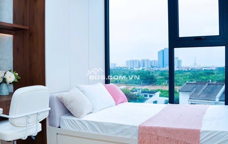 BÁN CĂN HỘ 2 NGỦ – HƯỚNG ĐÔNG BẮC DỰ ÁN THE FIBONAN – KHU ĐÔ THỊ ECOPARK