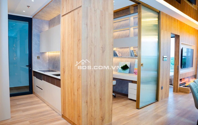 BÁN CĂN HỘ 2 NGỦ – HƯỚNG ĐÔNG BẮC DỰ ÁN THE FIBONAN – KHU ĐÔ THỊ ECOPARK