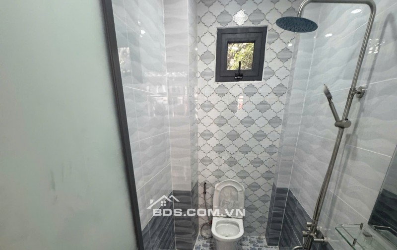 CHỈ 1,5 TỶ-NHẬN NGAY NHÀ Ở BÌNH CHÁNH-100m2